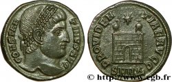 CONSTANTIN Ier LE GRAND Centenionalis ou nummus SPL