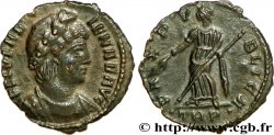 HÉLÈNE  Centenionalis ou nummus