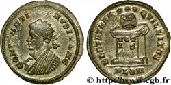 CONSTANTINO II Centenionalis ou nummus SC