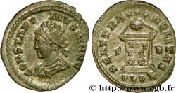 CONSTANTIN II Centenionalis ou nummus