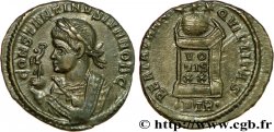 COSTANTINO II Centenionalis ou nummus