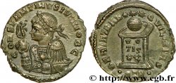 CONSTANTIN II Centenionalis ou nummus