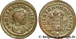 CONSTANTIN II Centenionalis ou nummus