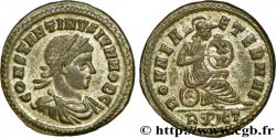 COSTANTINO II Centenionalis ou nummus