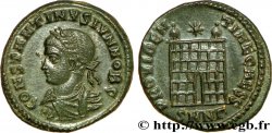 CONSTANTIN II Centenionalis ou nummus SPL