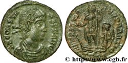 CONSTANS Demi-maiorina, (PB, Æ 3)