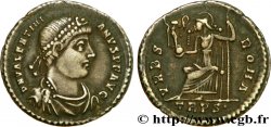 VALENTINIAN I Silique