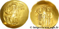 JOHN II KOMNENOS Hyperpère