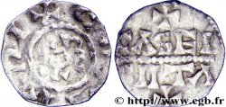 CHARLES THE SIMPLE AND COINAGE IN HIS NAME Obole