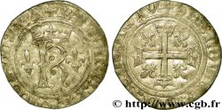 CHARLES VIII Karolus ou dizain n.d. Saint-Lô