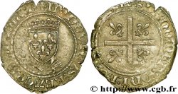 LOUIS XII LE PÈRE DU PEUPLE Douzain au porc-épic 19/11/1507 Bourges TTB