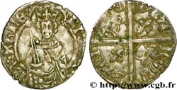 AQUITAINE - DUCHÉ D AQUITAINE - RICHARD II Hardi TTB