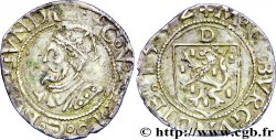 FRANCHE-COMTÉ - COMTÉ DE BOURGOGNE - CHARLES V DIT CHARLES QUINT Carolus