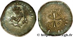 LORRAINE - REMIREMONT Denier AU