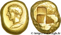 MYSIA – KYZIKOS / CYZICUS Statère