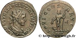 DIOCLÉTIEN Aurelianus