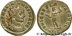 MAXIMIEN HERCULE Aurelianus