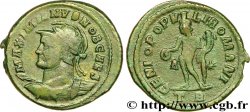 GALÈRE Follis ou nummus