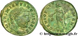 GALÈRE Follis ou nummus