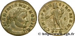 GALÈRE Follis ou nummus