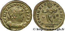 CONSTANTIN Ier LE GRAND Follis ou nummus