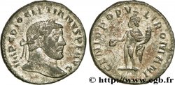 DIOCLÉTIEN Follis ou nummus