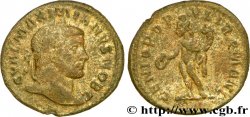 GALÈRE Follis ou nummus