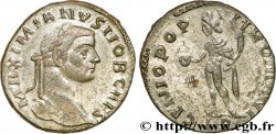GALÈRE Follis ou nummus
