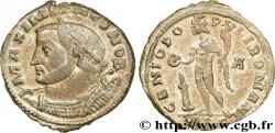GALÈRE Follis ou nummus