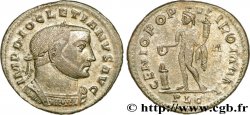 DIOCLÉTIEN Follis ou nummus