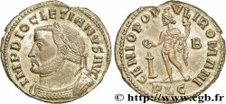 DIOCLÉTIEN Follis ou nummus