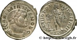 GALÈRE Follis ou nummus