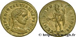 DIOCLÉTIEN Follis ou nummus