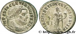 DIOCLÉTIEN Follis ou nummus