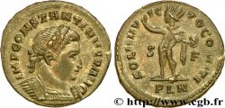 CONSTANTIN Ier LE GRAND Follis ou nummus