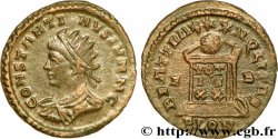 CONSTANTIN II Centenionalis ou nummus