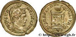 CONSTANTINUS I DER GROßE Centenionalis ou nummus ST/fST