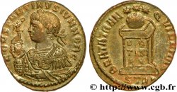 CONSTANTIN II Centenionalis ou nummus
