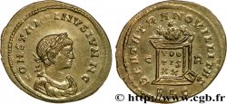 CONSTANTIN II Centenionalis ou nummus