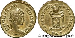 CRISPUS Centenionalis ou nummus