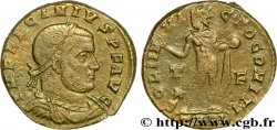 LICINIUS Ier Follis ou nummus