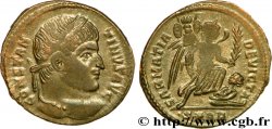 COSTANTINO I IL GRANDE Centenionalis ou nummus AU