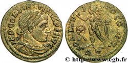 CONSTANTIN Ier LE GRAND Follis ou nummus