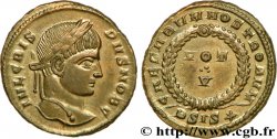 CRISPUS Centenionalis ou nummus