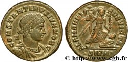 COSTANTINO II Centenionalis ou Nummus