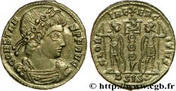 CONSTANS Centenionalis ou nummus