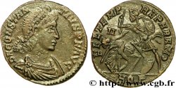 CONSTANTIUS II Maiorina, (MB, Æ 2) fST