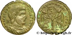 MAGNENTIUS Maiorina, (MB, Æ 2)