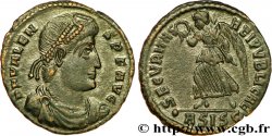 VALENS Nummus, (PB, Æ 3)
