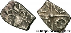 GALLIA - SUDOVESTE DELLA GALLIA - RUTENI (Regione di Rodez) Drachme “du type de Goutrens”